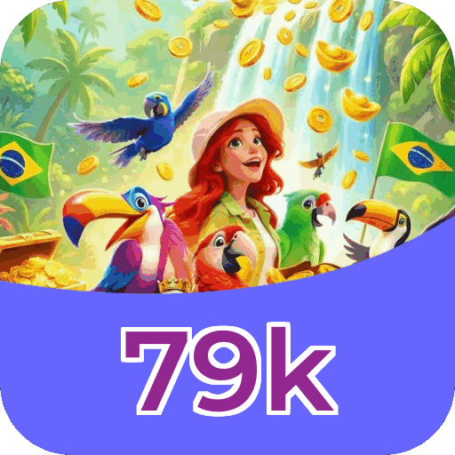 Dealers profissionais da 79k
