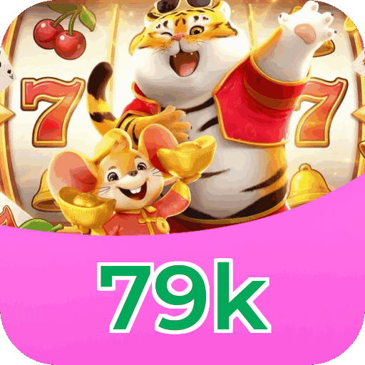 Métodos de pagamento aceitos na 79k